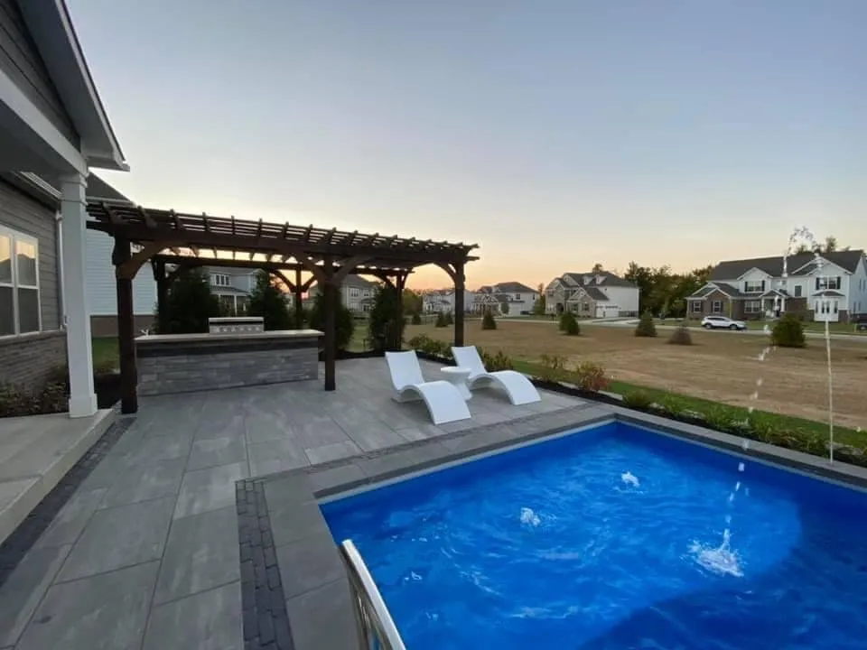 Professional yard cleanup service experts serving Carmel, IN - Proscape Property Maintenance