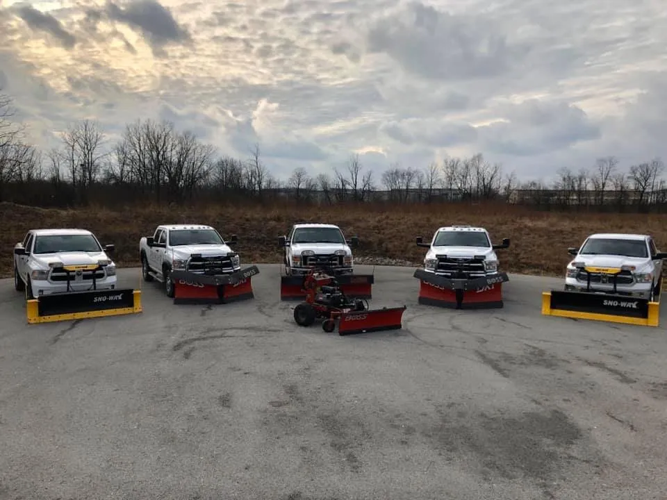 Local outdoor landscaping experts serving Carmel, IN - Proscape Property Maintenance