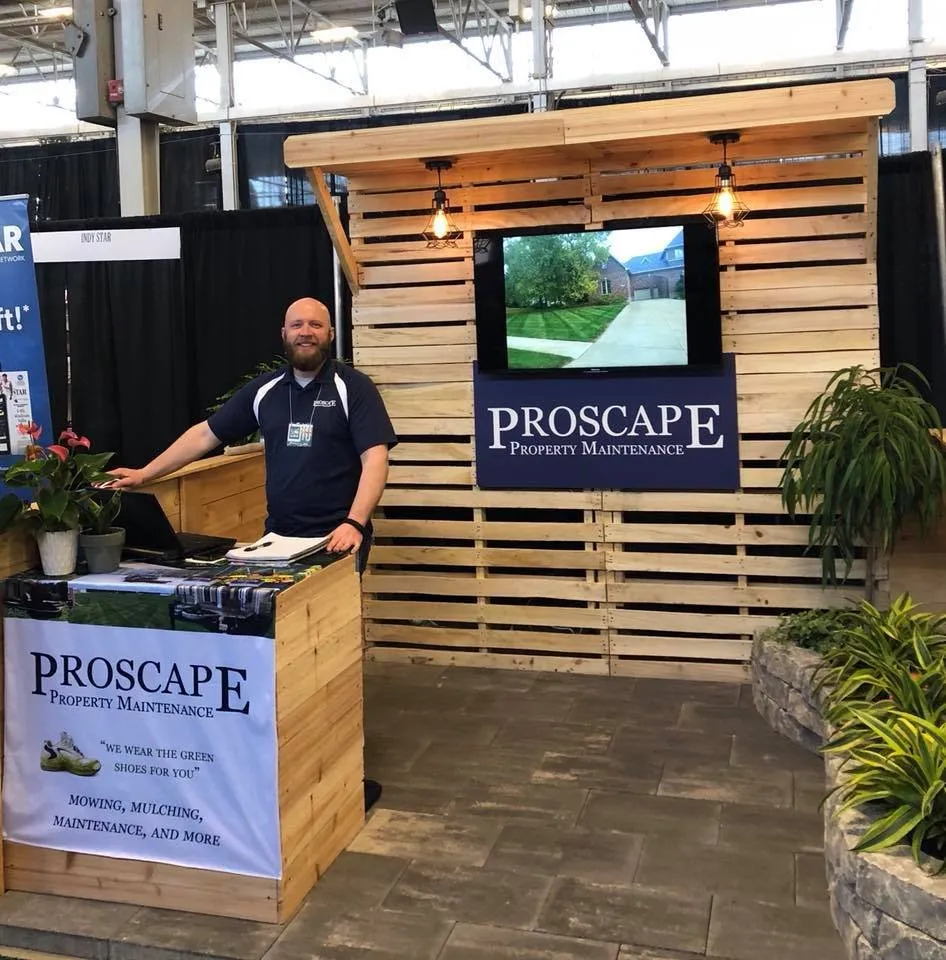 Professional yard maintenance experts serving Carmel, IN - Proscape Property Maintenance