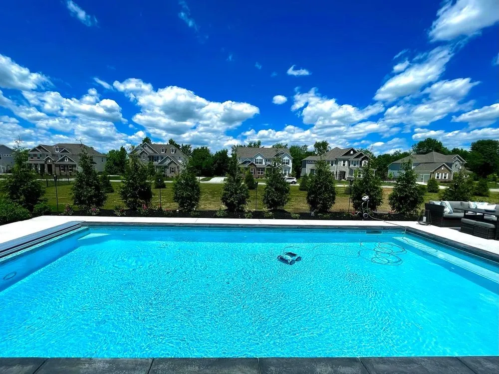 Local landscape installation for residential properties across Carmel, IN - Proscape Property Maintenance