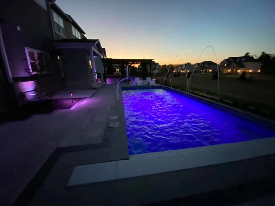 Top-rated lawn care service near you in Carmel, IN by Proscape Property Maintenance