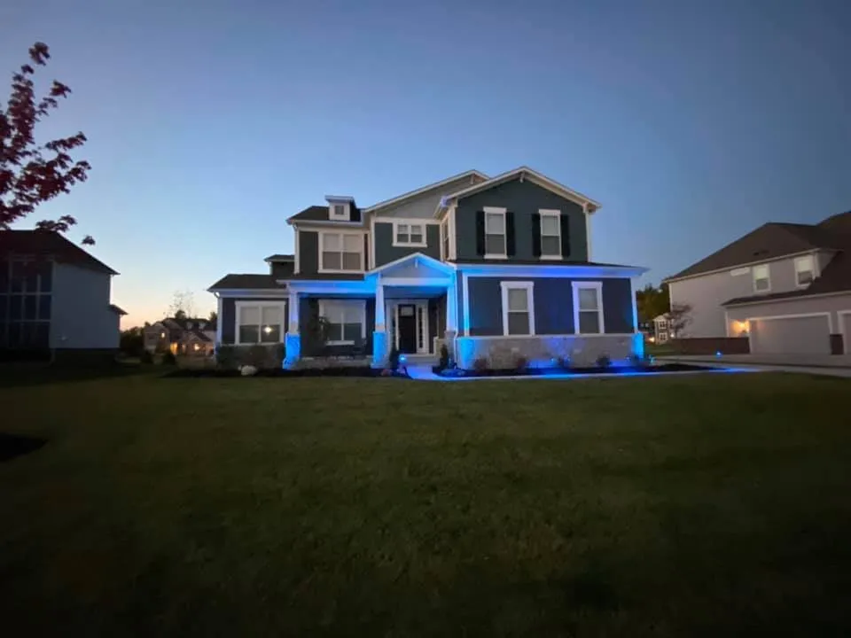 Trusted outdoor landscaping experts serving Carmel, IN - Proscape Property Maintenance