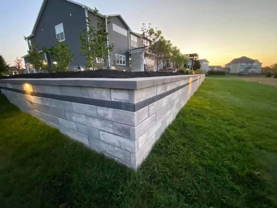 Expert residential landscaping experts serving Carmel, IN - Proscape Property Maintenance