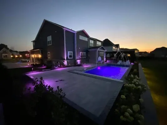 Proscape Property Maintenance Logo