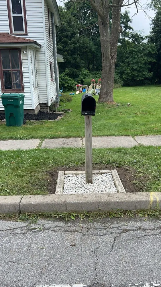 Reliable yard cleanup service in Castile, NY - Proscape Solutions