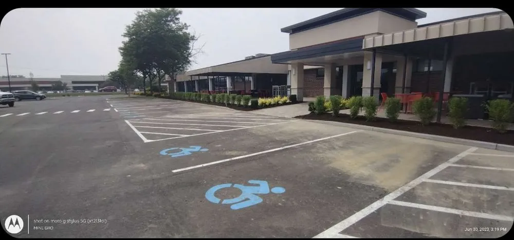 Reliable outdoor landscaping in Castile, NY - Proscape Solutions