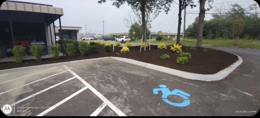 Affordable garden landscaping with custom design across Castile, NY - Proscape Solutions