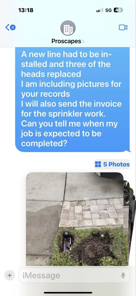 Affordable yard cleanup service near you across Titusville, FL - ProScape Solutions