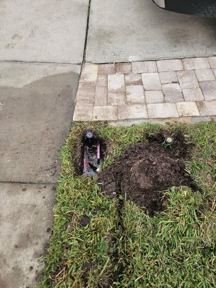 Local garden landscaping in Titusville, FL - ProScape Solutions