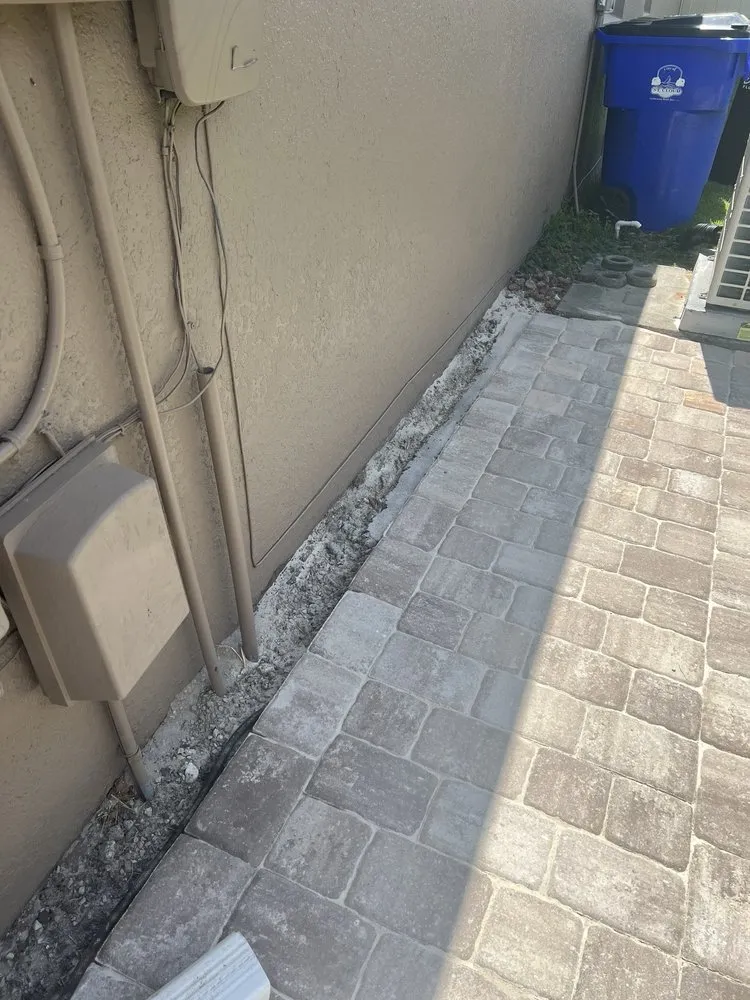 Professional landscape design in Titusville, FL - ProScape Solutions