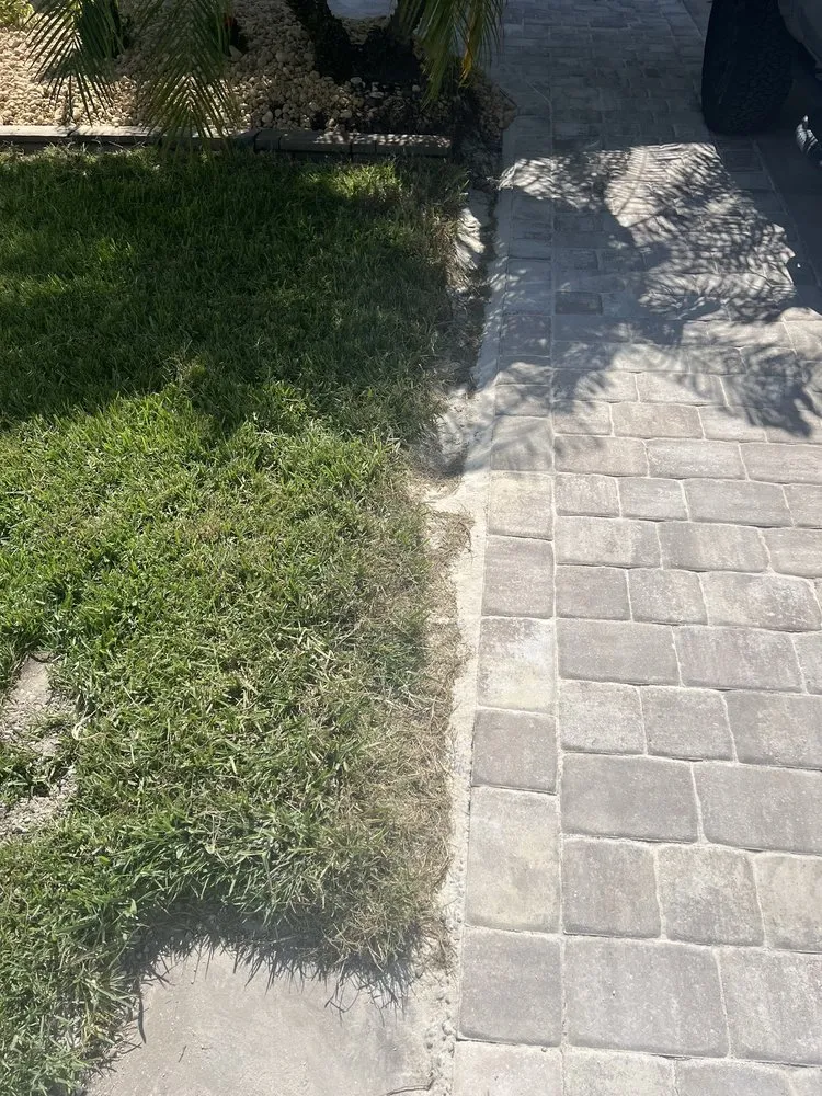Reliable landscape installation for homes across Titusville, FL - ProScape Solutions