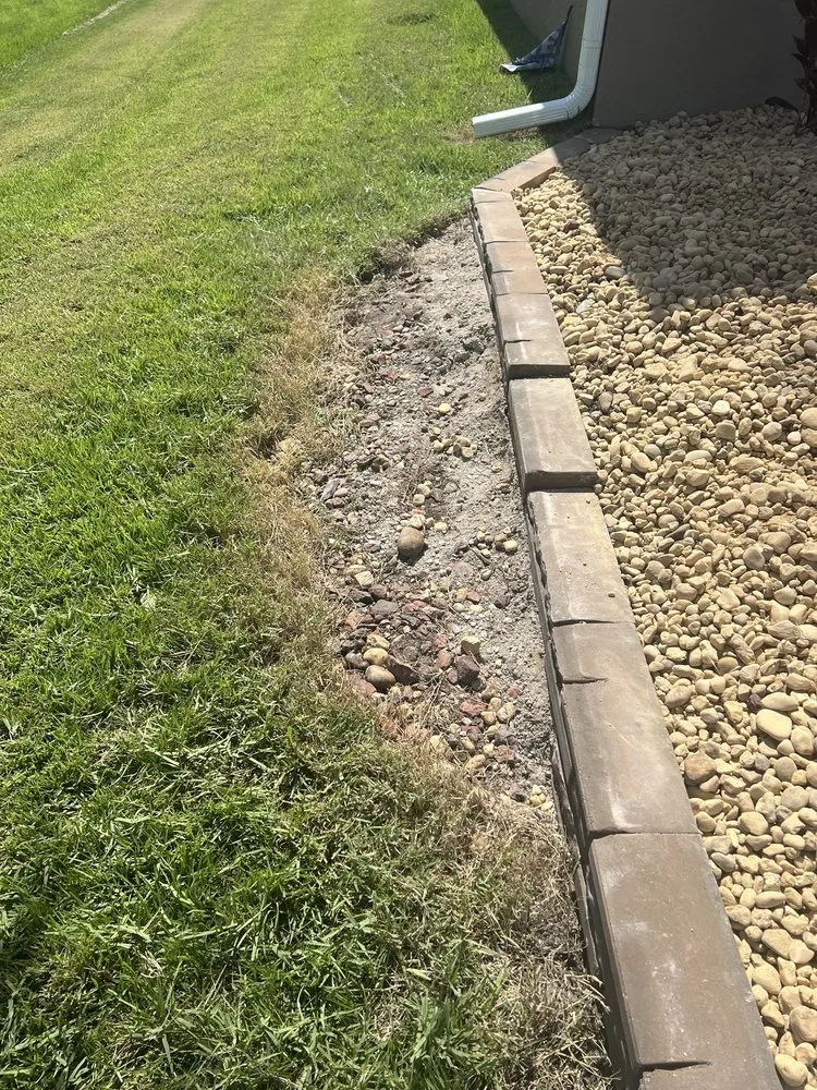 Trusted landscape design near you in Titusville, FL by ProScape Solutions