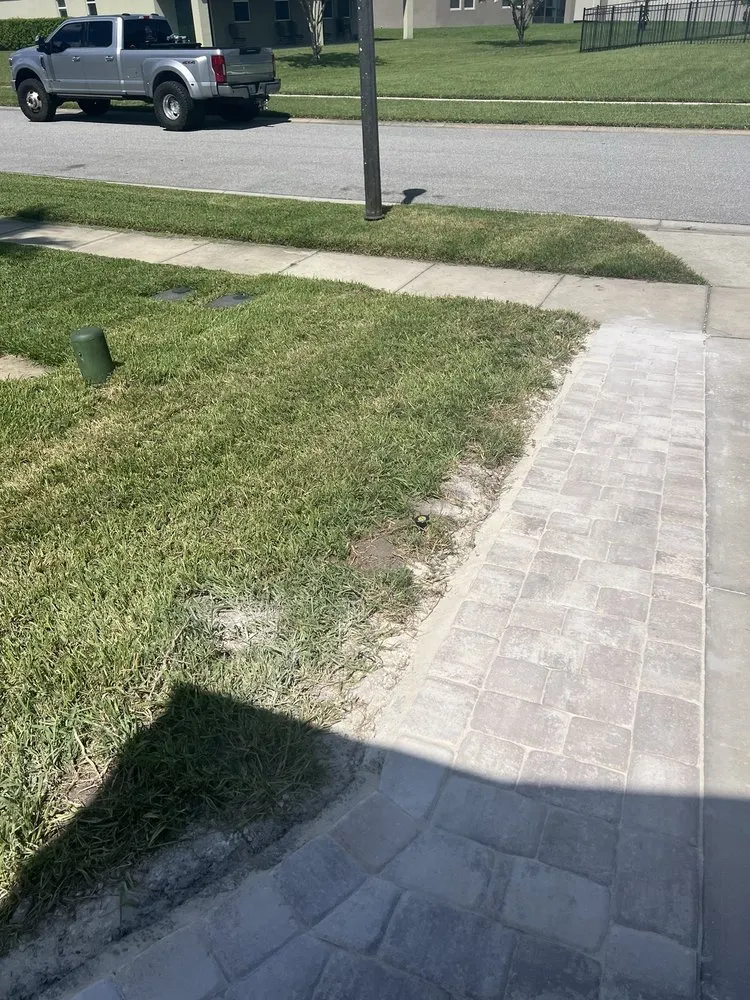 Trusted outdoor landscaping for year-round maintenance in Titusville, FL by ProScape Solutions