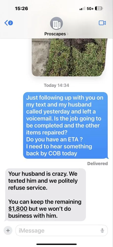 Expert yard maintenance near you across Titusville, FL - ProScape Solutions