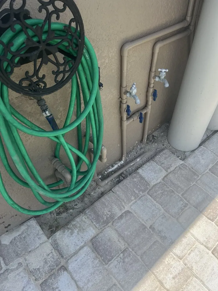 Reliable landscaping services for outdoor upgrades in Titusville, FL by ProScape Solutions