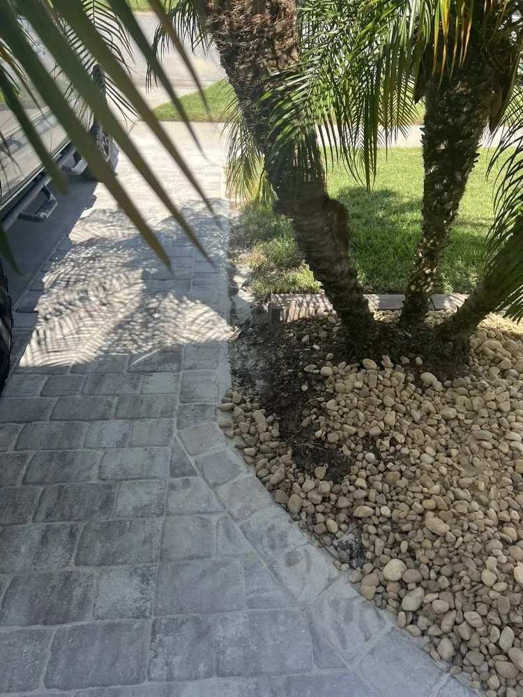 Local lawn care service experts serving Titusville, FL - ProScape Solutions