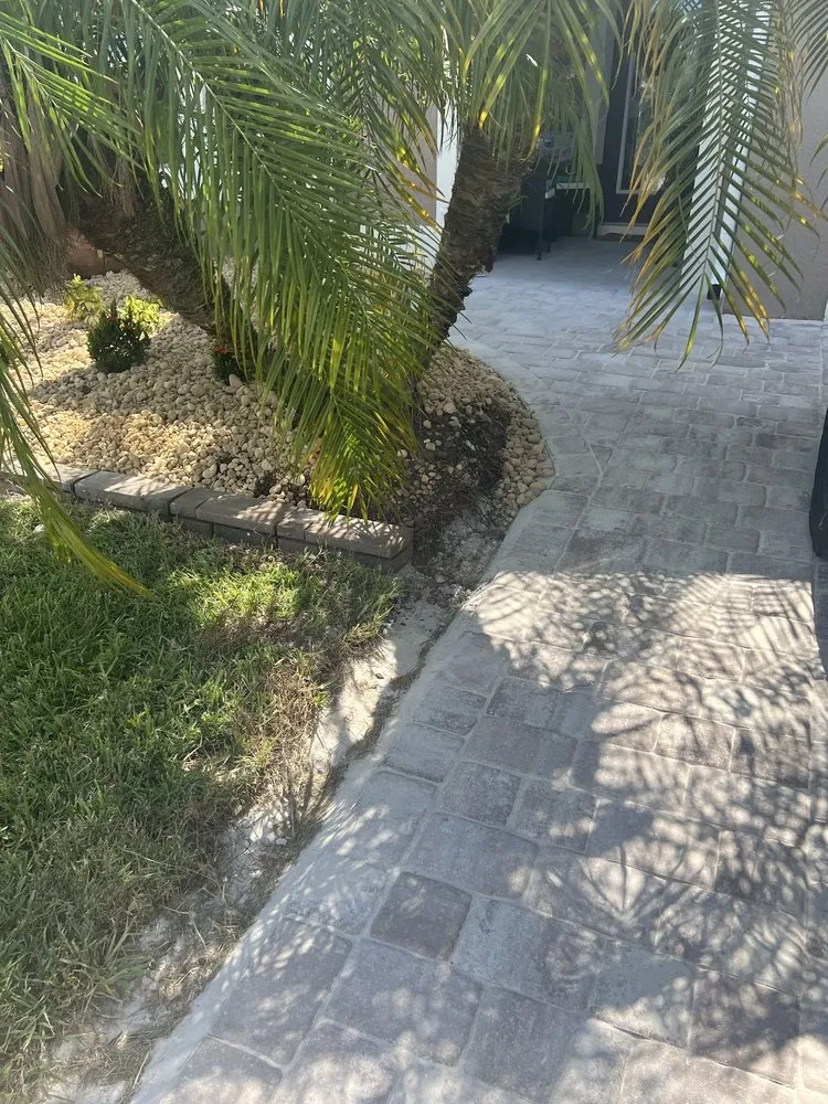 Expert landscaping services in Titusville, FL - ProScape Solutions