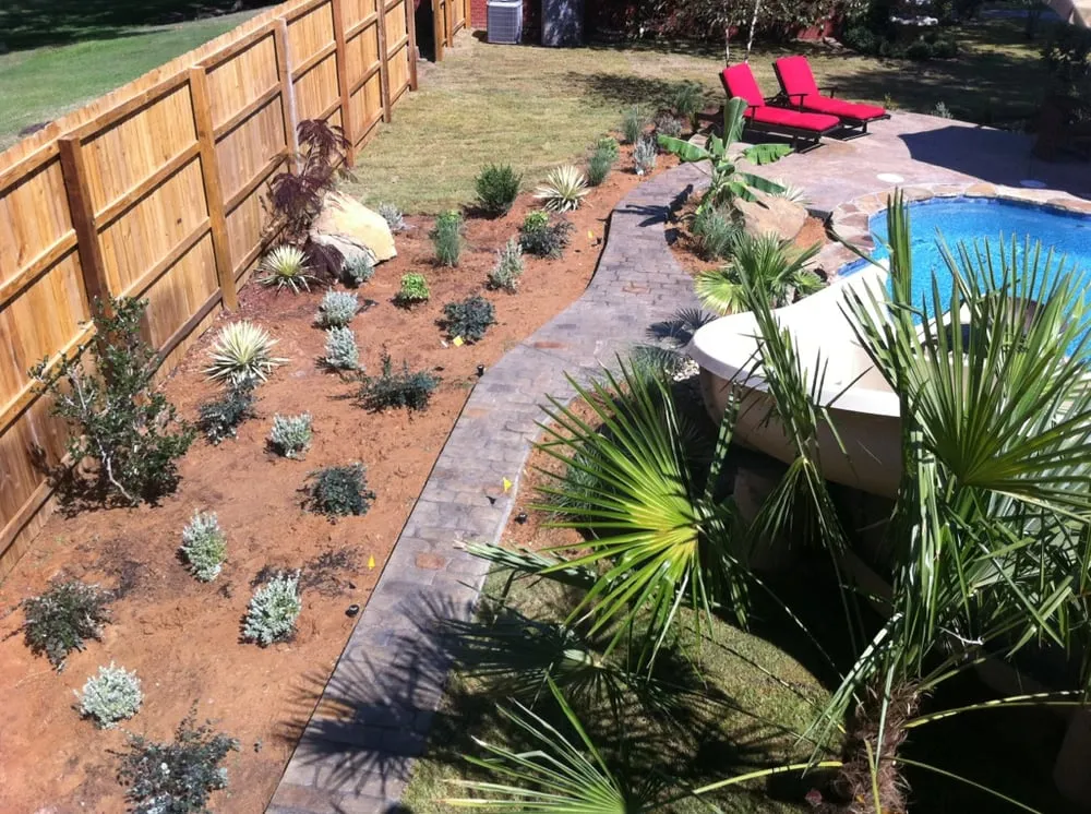 Professional landscape design experts serving Alexander, AR - Proscapes