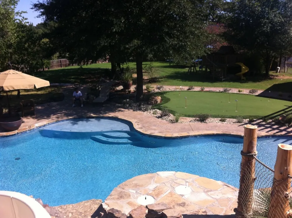 Top-rated yard cleanup service for year-round maintenance across Alexander, AR - Proscapes