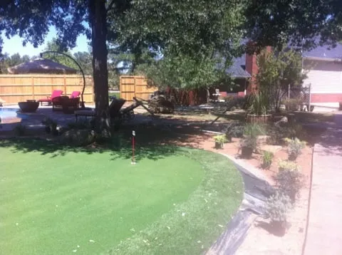 Trusted landscape installation in Alexander, AR - Proscapes