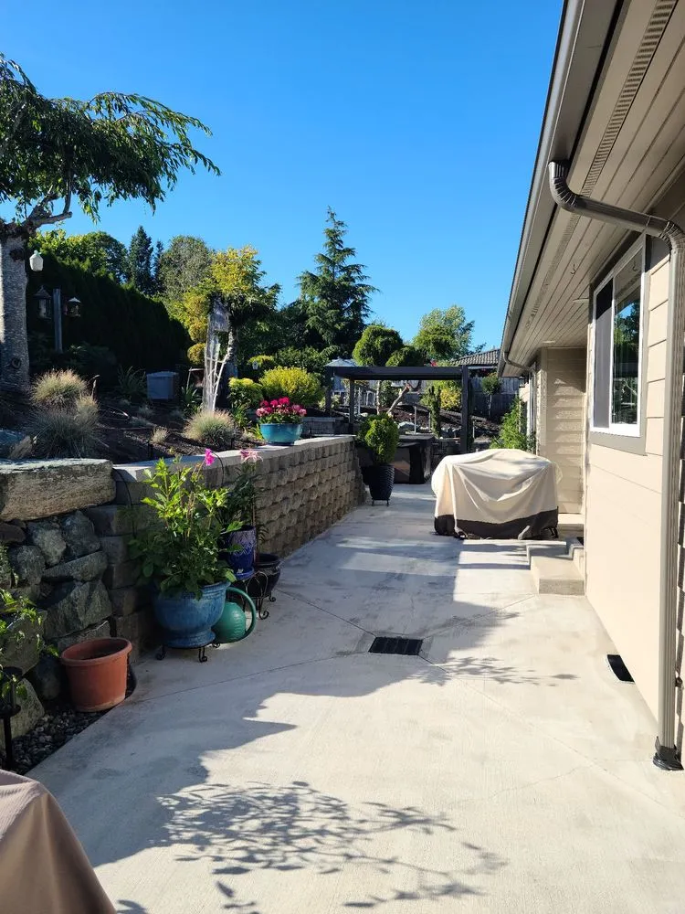 Top-rated landscape installation for beautiful yards across Anacortes, WA - ProScapes