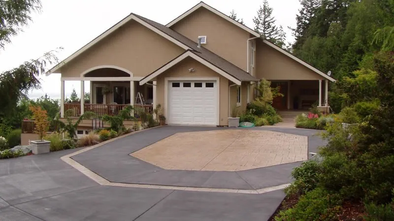 Professional lawn mowing service in Anacortes, WA by ProScapes