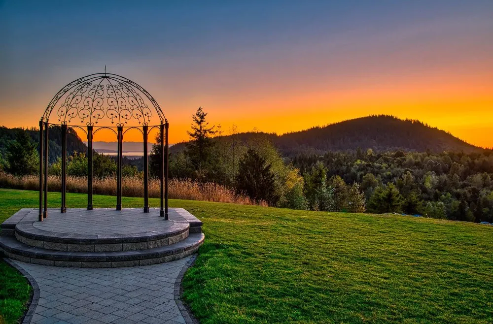 Top-rated landscape design in Anacortes, WA - ProScapes