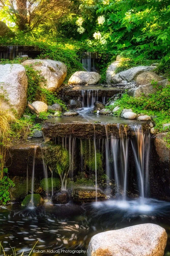 Professional residential landscaping near you across Anacortes, WA - ProScapes