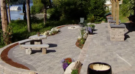 Affordable lawn care service in Anacortes, WA by ProScapes