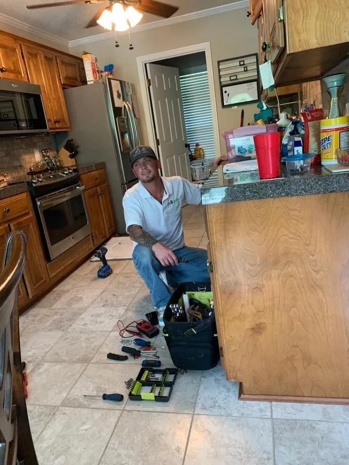 Local landscaping services in Munford, AL by Proscapes and Services