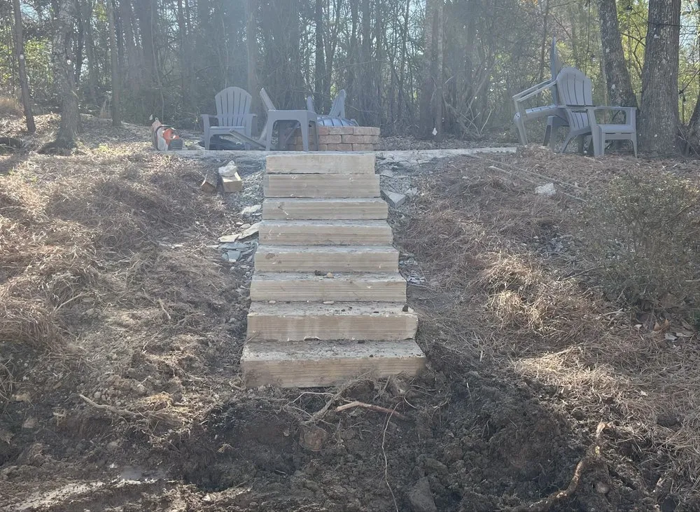 Expert lawn mowing service experts serving Acworth, GA - Proscapes and Tree