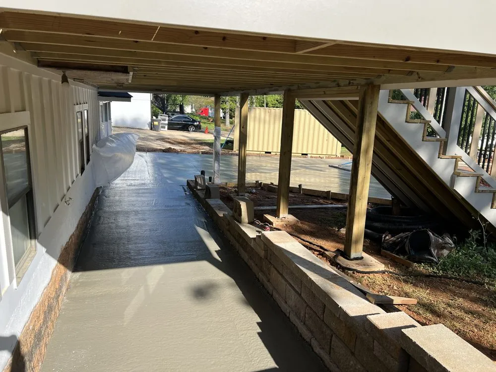 Local lawn care service in Acworth, GA by Proscapes and Tree