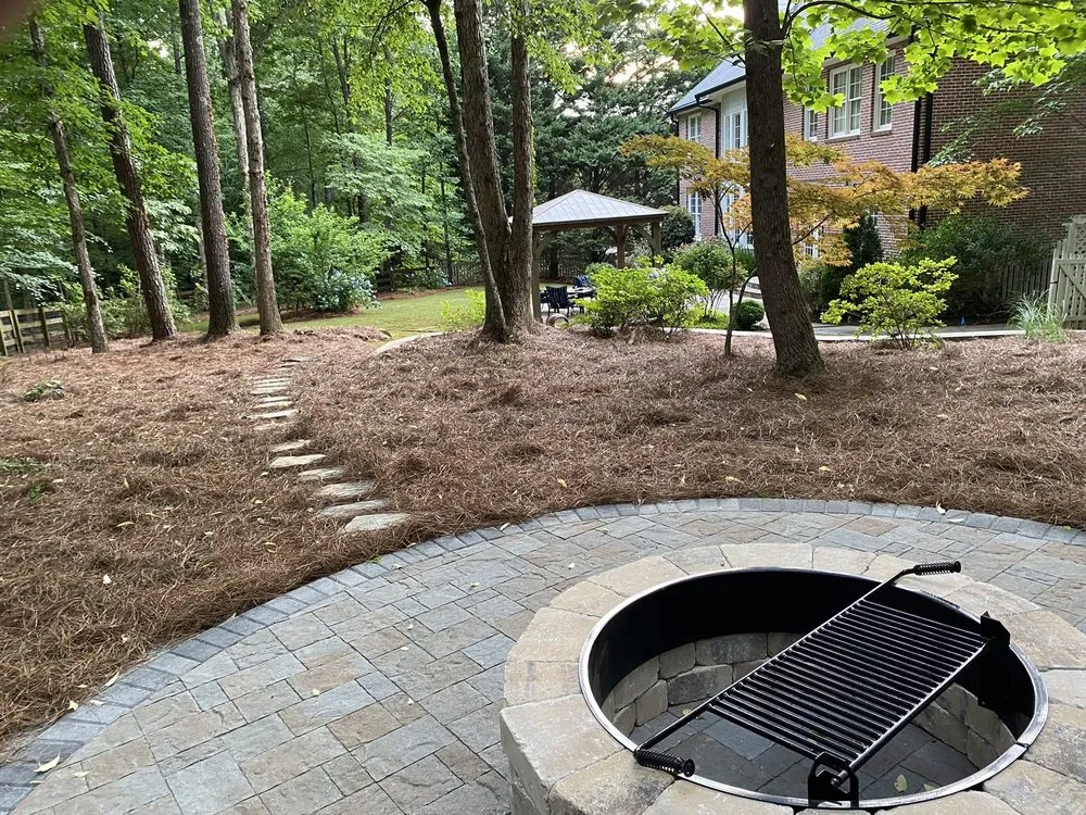 Reliable landscaping services in Acworth, GA - Proscapes and Tree
