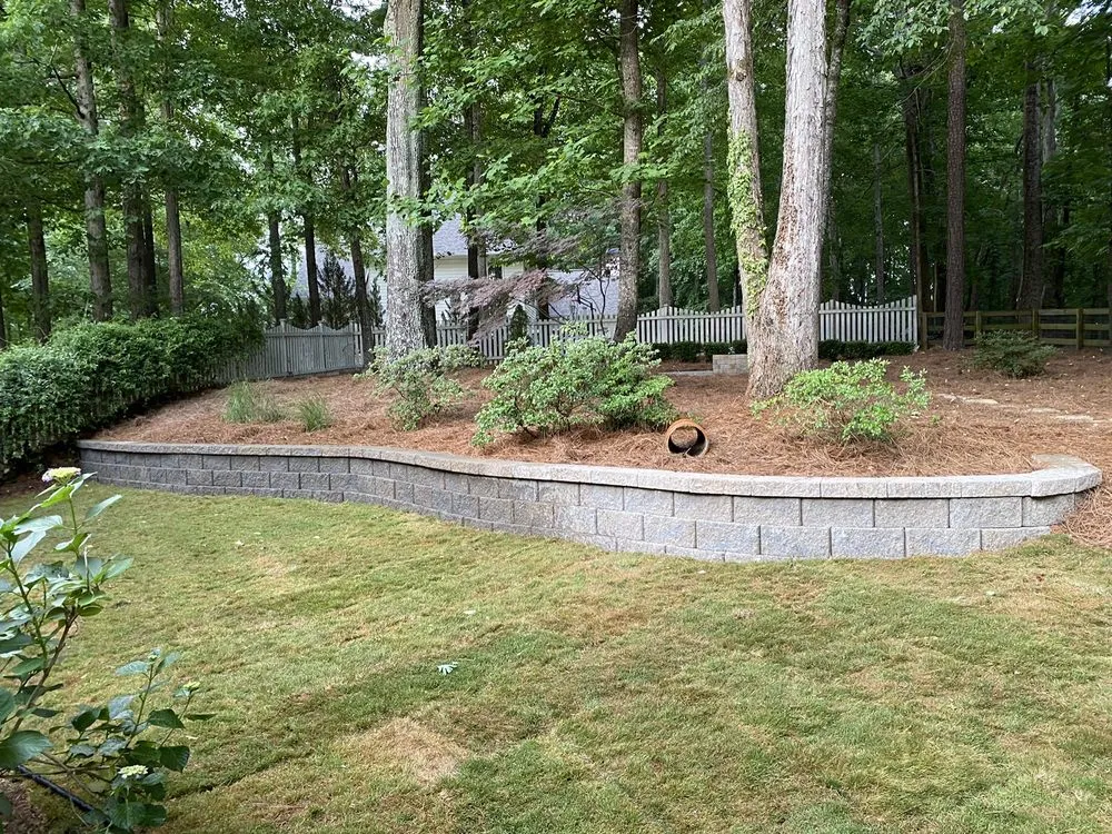Top-rated landscape installation for year-round maintenance across Acworth, GA - Proscapes and Tree