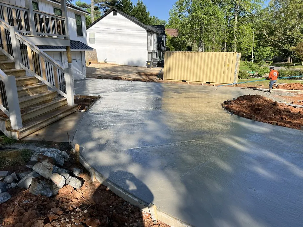 Custom landscaping services experts serving Acworth, GA - Proscapes and Tree