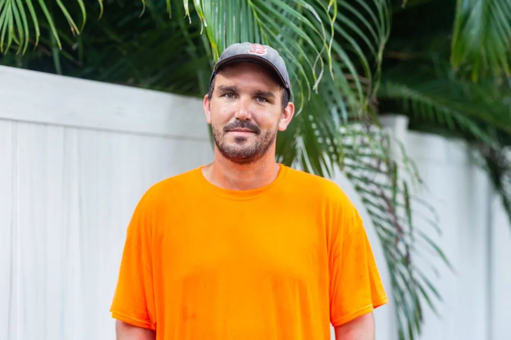 Local yard cleanup service near you in Sarasota, FL by Proscapes by Shawn Brooks