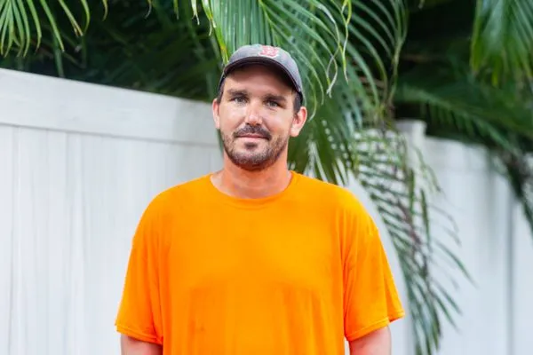 Proscapes by Shawn Brooks Logo