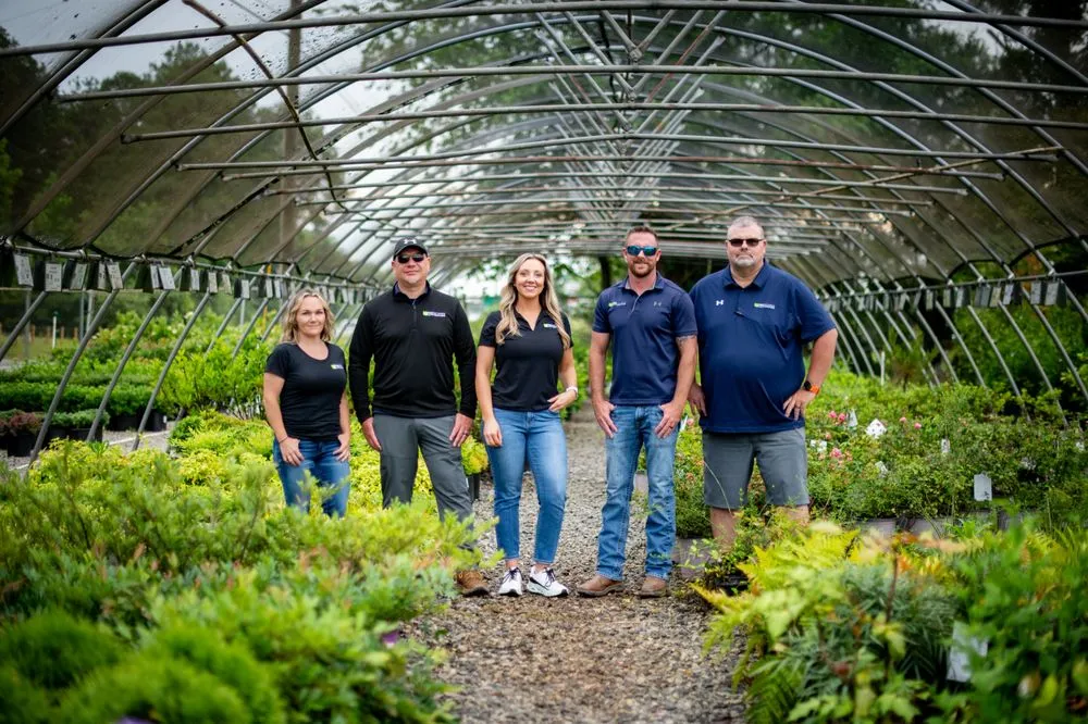 Top-rated lawn mowing service in Covington, GA by ProScapes Complete Landscape Service