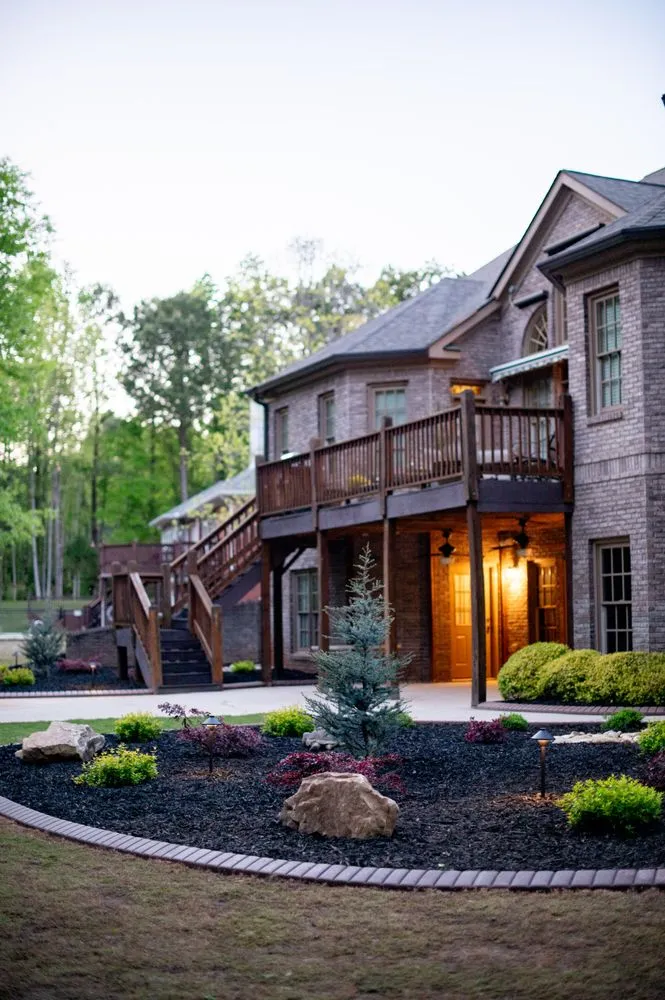 Affordable lawn care service for beautiful yards across Covington, GA - ProScapes Complete Landscape Service