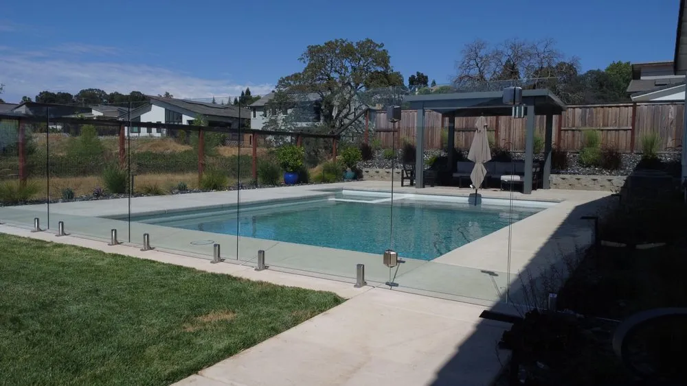 Top-rated landscaping services for homes in Rancho Cordova, CA by ProScapes Design Pool Landscape