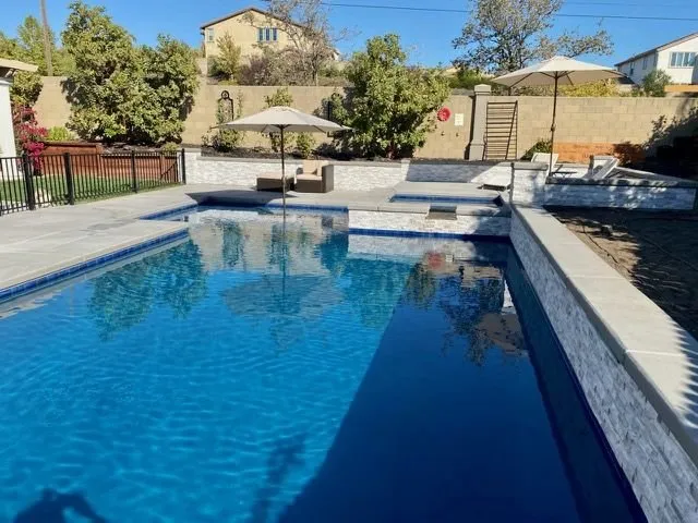 Affordable yard cleanup service experts serving Rancho Cordova, CA - ProScapes Design Pool Landscape