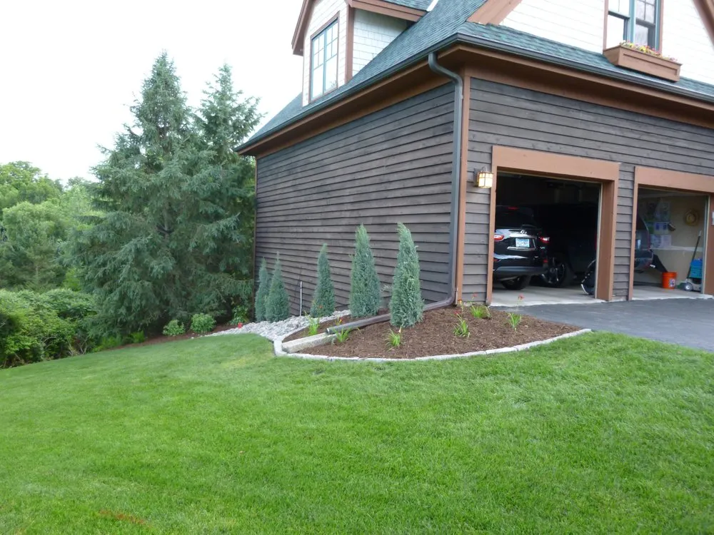 Local residential landscaping in Eagan, MN - ProScapes