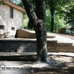 Professional landscape installation experts serving Eagan, MN - ProScapes