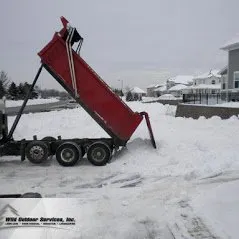 Expert landscape installation experts serving Eagan, MN - ProScapes