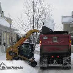 Local landscape installation for outdoor upgrades in Eagan, MN by ProScapes