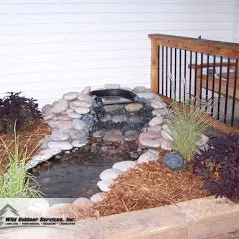 Expert yard cleanup service in Eagan, MN - ProScapes