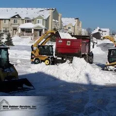 Professional lawn mowing service experts serving Eagan, MN - ProScapes