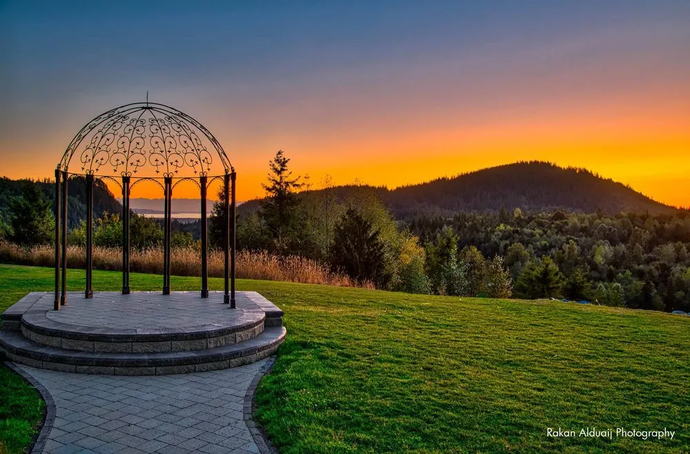 Trusted yard maintenance in Ferndale, WA by ProScapes