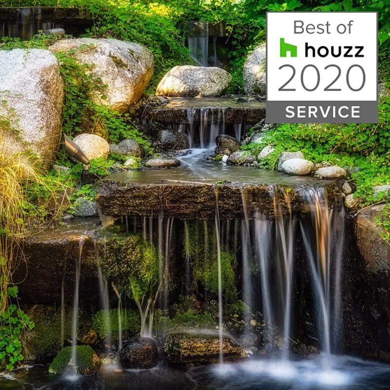 Top-rated landscaping services for beautiful yards in Ferndale, WA by ProScapes