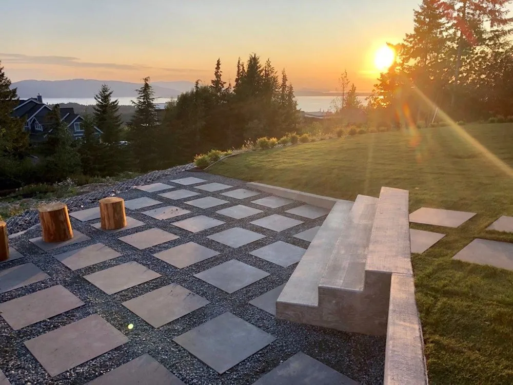 Affordable landscape installation for outdoor upgrades across Ferndale, WA - ProScapes